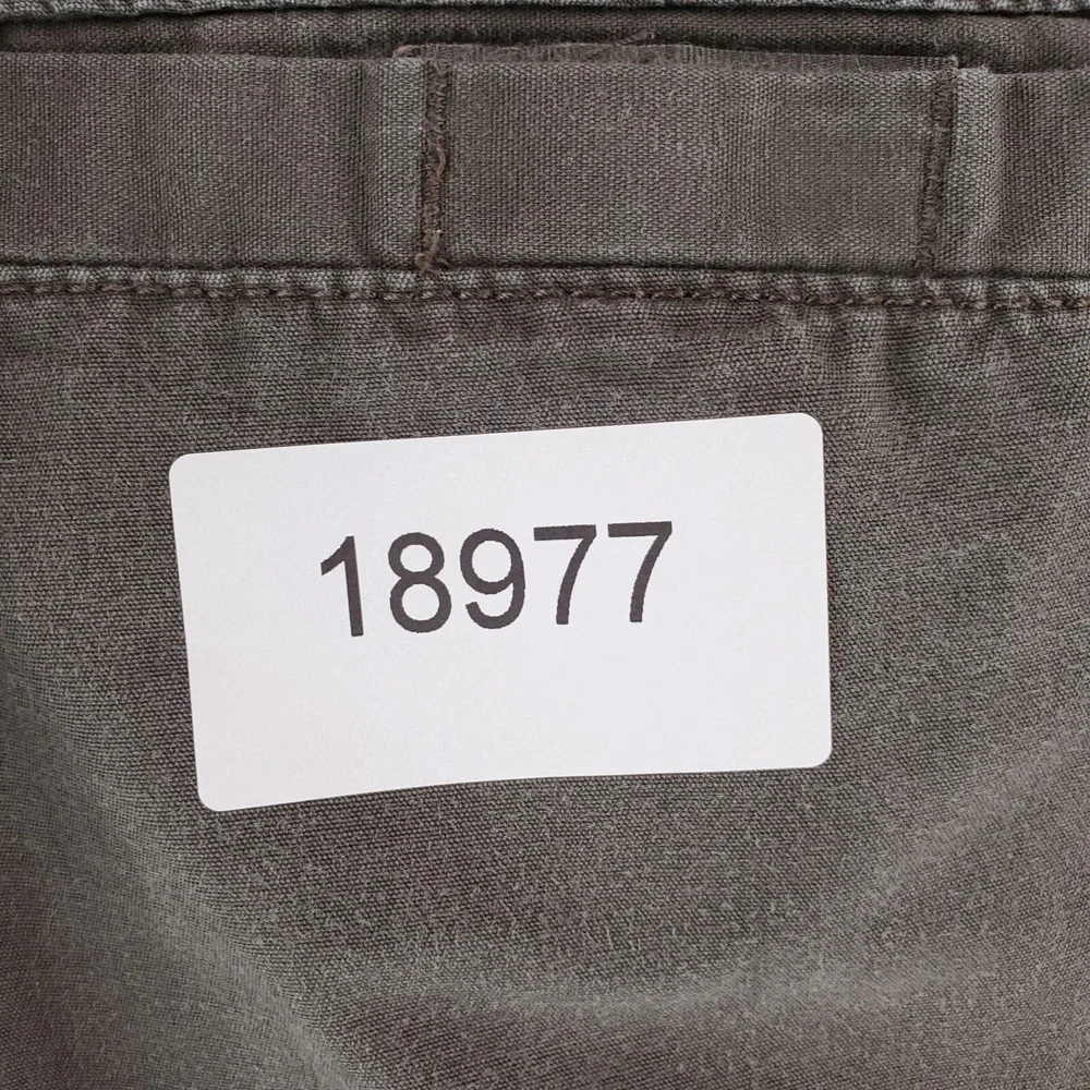 Columbia Shorts Mens 38 Gray Cargo Utility Field Hiking‎ Outdoor 9